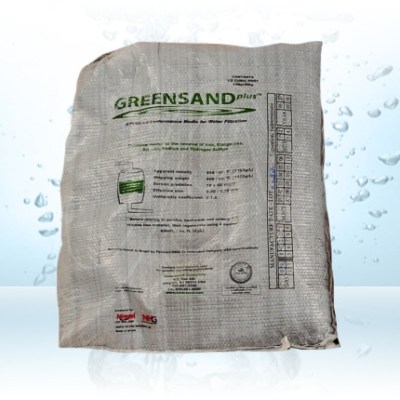 greensand